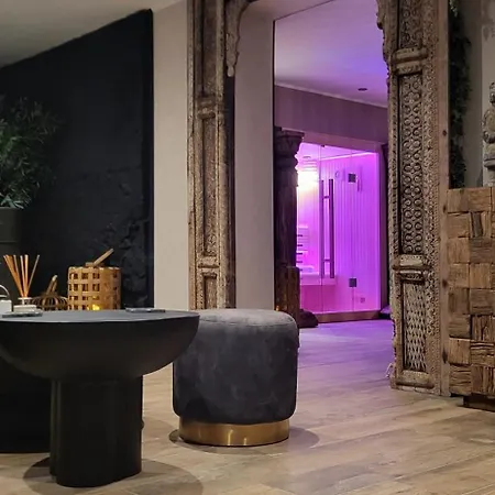 Bed and breakfast Pampa D'hote & 4*